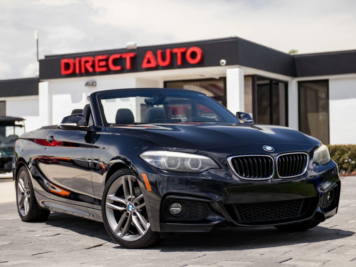 bmw 2 series 2018 WBA2M7C5XJVA97175 image bmw 2 series 2018 WBA2M7C5XJVA97175 image
